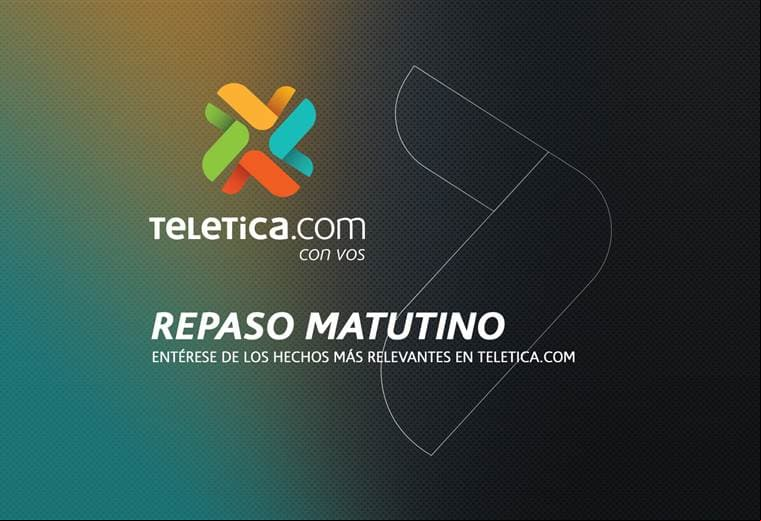Repaso matutino