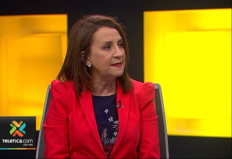 Directora del Hospital de Niños: “Si está resfriado no salude”