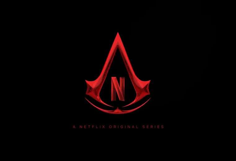 Netflix y Ubisoft se alían para crear contenido basado en Assassin's Creed