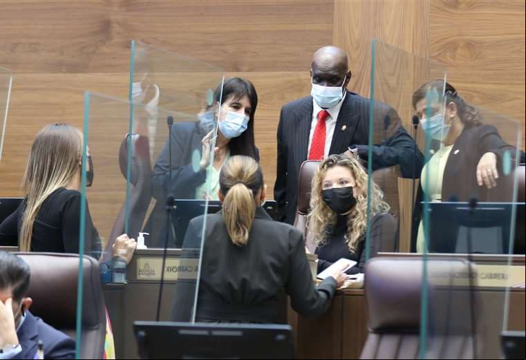 Tras años de lucha, Congreso aprueba ley para sancionar la violencia política contra las mujeres