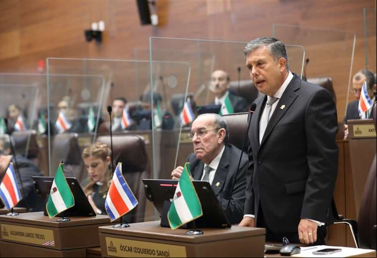 PPSD, NR y PLN rechazan interpelar a viceministro por supuesta persecución a diputados