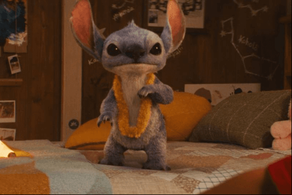 ¡Vea aquí el primer teaser de 'Lilo & Stitch live-action'!