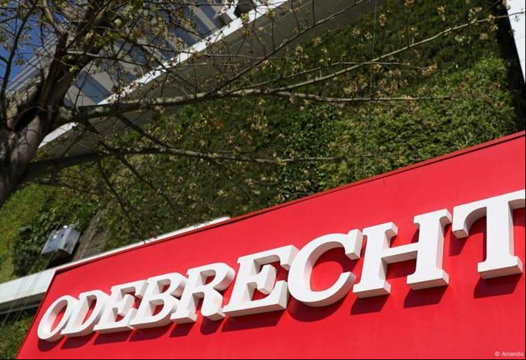 Tribunal de Perú ordena que se haga público acuerdo de colaboración con Odebrecht