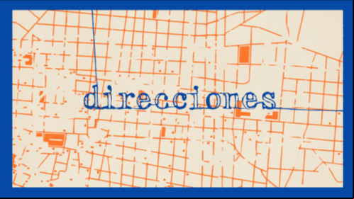 Cine Magaly estrena cortometraje ‘Direcciones’
