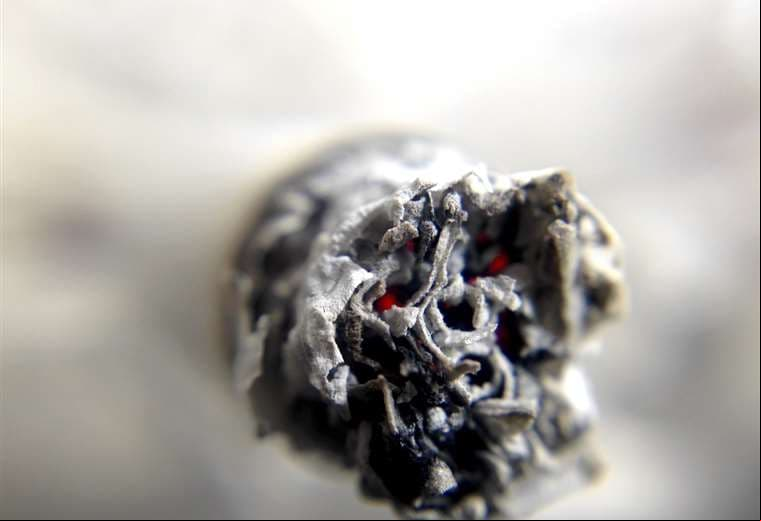 Contrabando de cigarros: “Pueden vender boñiga envuelta que terminan fumándose eso”