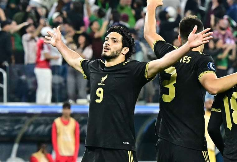México, Estados Unidos y Canadá: ¿Cómo llegan los favoritos a la Copa Oro?