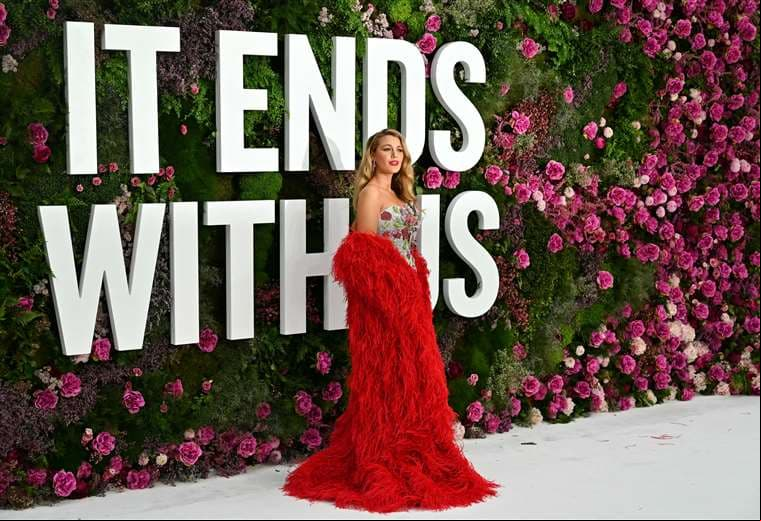 Desde la CIA hasta Taylor Swift: Las estrategias de Lively y Baldoni en su batalla legal
