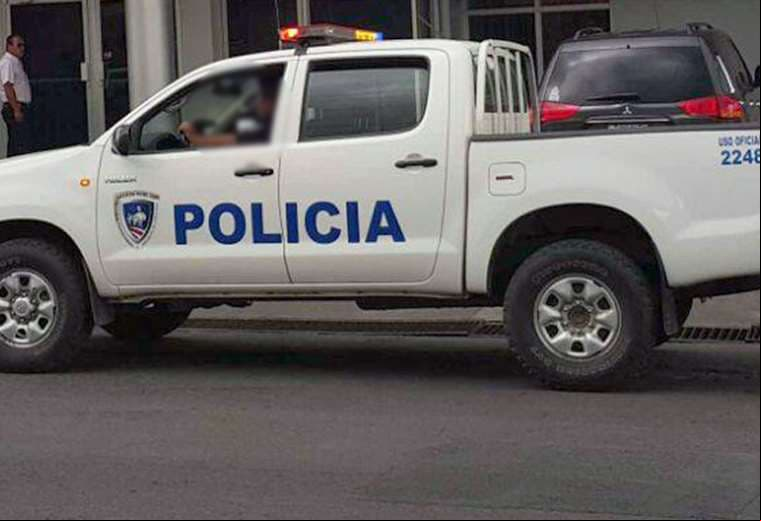 Jefe policial en "estado crítico" tras ser atropellado; sospechan que conductor estaba borracho