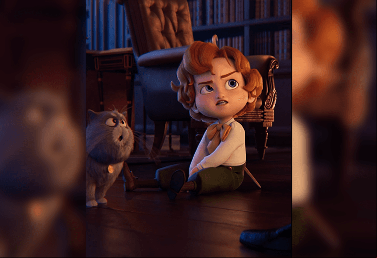 ‘El Rey de Reyes’: excelente opción para ir al cine en Semana Santa