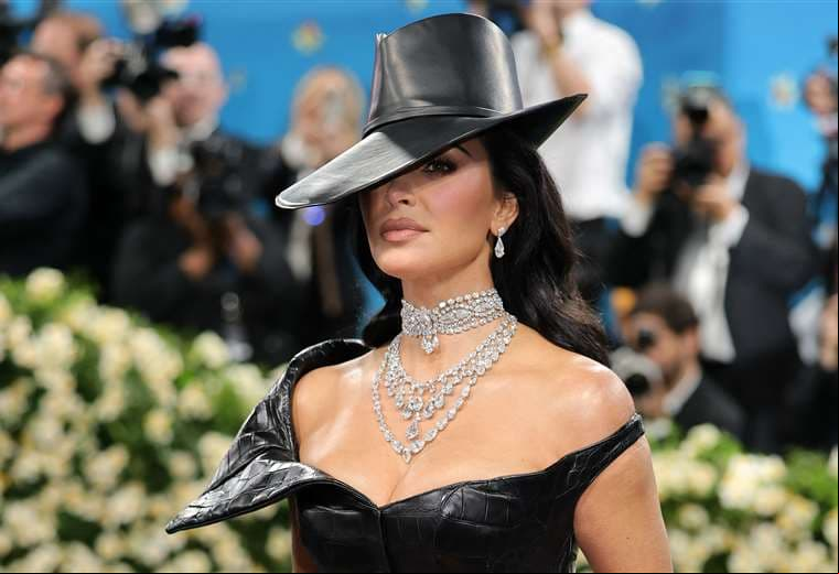 Kim Kardashian perdona a sus asaltantes mientras espera fallo judicial en Francia