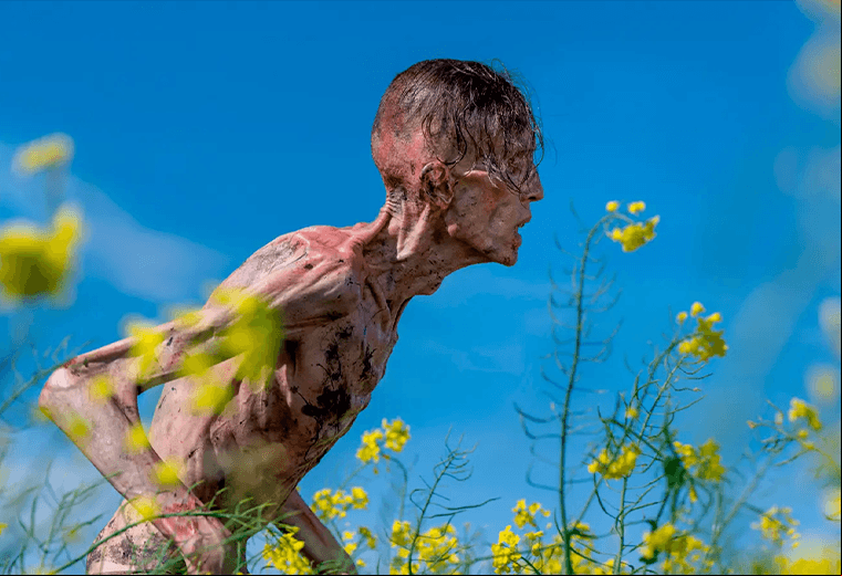 ‘Exterminio: La evolución’ llega al cine con una nueva ola de terror postapocalíptico 