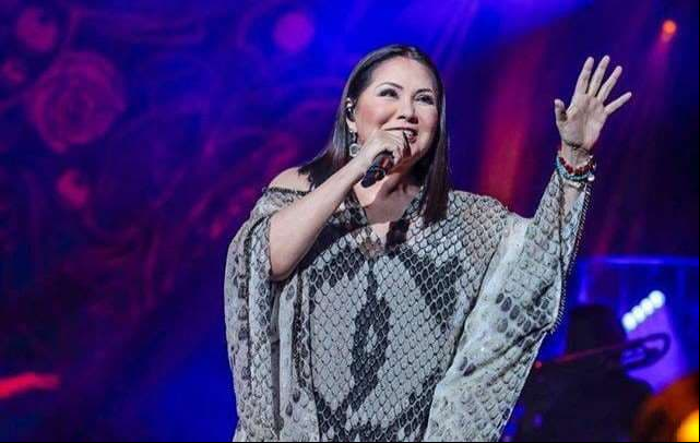 Ana Gabriel regresa a Costa Rica: entradas, fecha y detalles del concierto