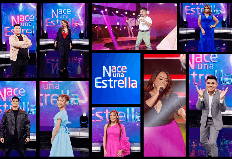 Todo listo para décima gala de NUE: ¡Vea aquí los ensayos!