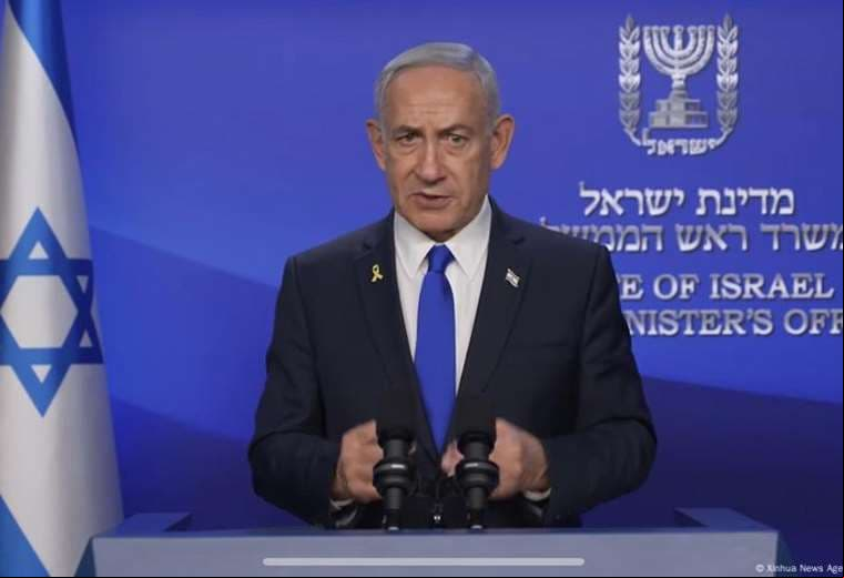 Netanyahu augura varias oleadas de ataques iraníes contra Israel