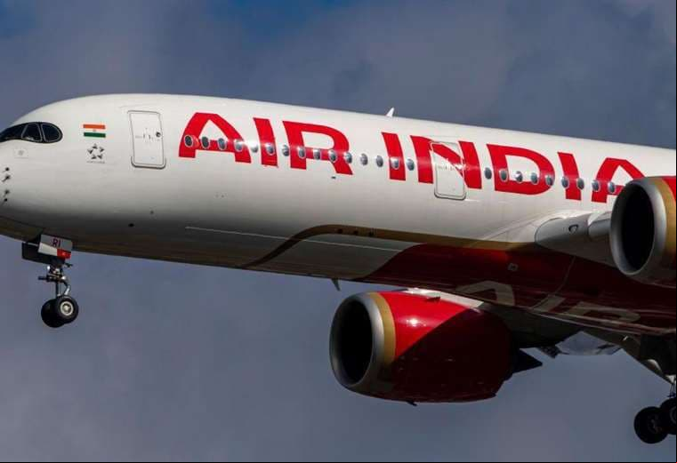 Cuatro posibles causas del accidente del avión de Air India que se estrelló en 30 segundos