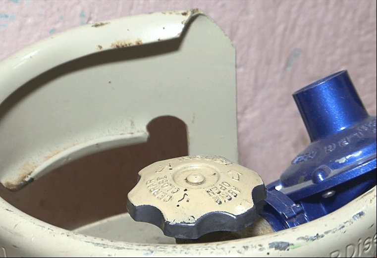 ¿Cocina con gas? Vea lo que encontró Aresep tras una inspección a negocios