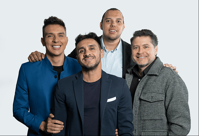 ¿Conoceremos al “tío TD+”? Gustavo López da pistas sobre nuevo programa ‘EstadioTD+’